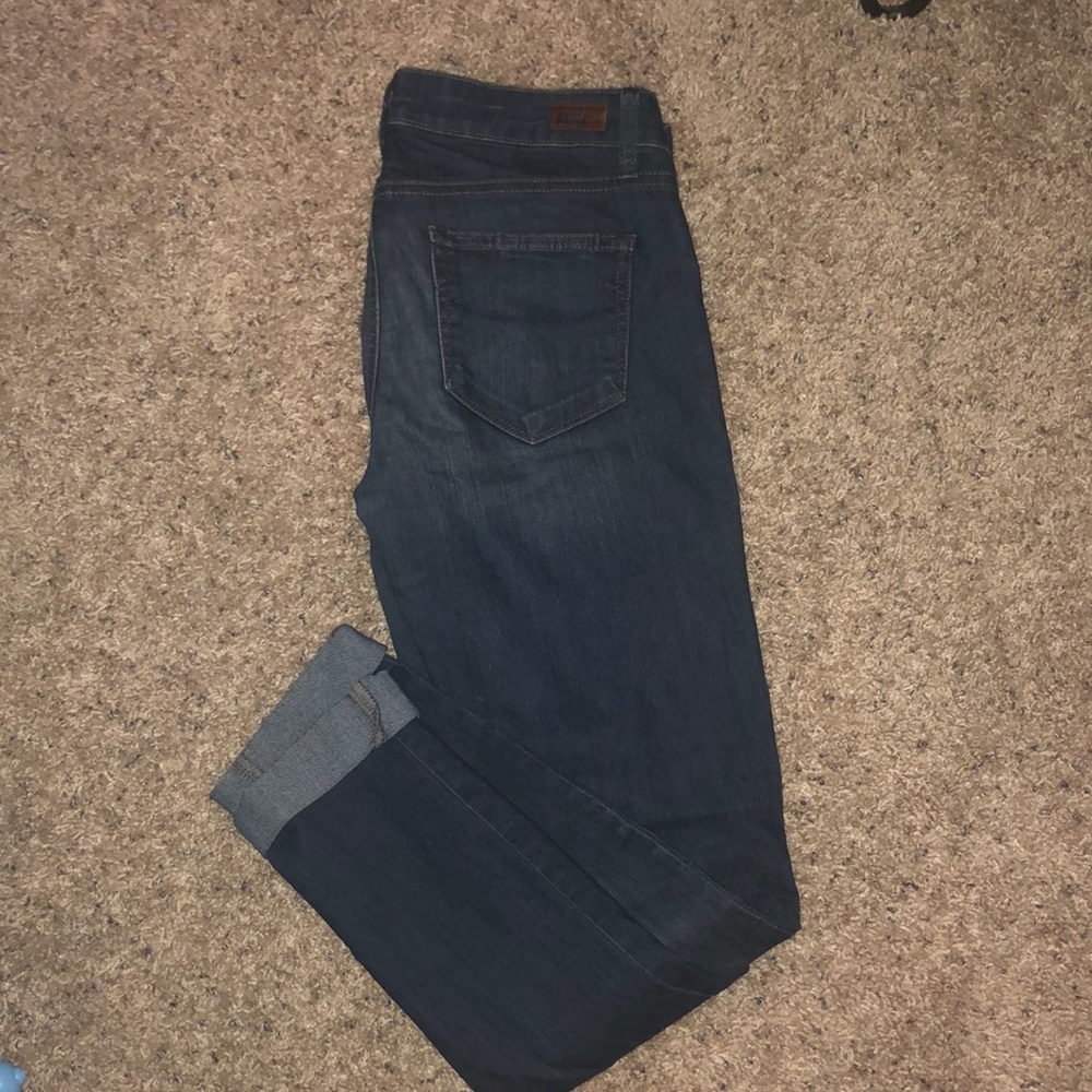 Paige denim jeans